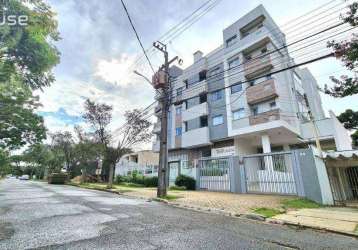 Apartamento com 2 dormitórios à venda, 67 m² por r$ 621.835,00 - tarumã - curitiba/pr