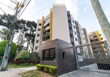 Apartamento com 3 dormitórios à venda, 92 m² por r$ 659.900,00 - bacacheri - curitiba/pr