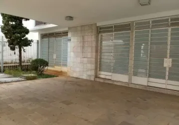 Casa comercial no centro de jundiaí