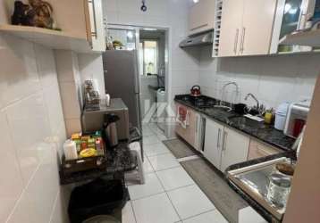 Apartamento com 2 quartos à venda na rua prefeito brasílio ribas, 206, centro, ponta grossa por r$ 450.000