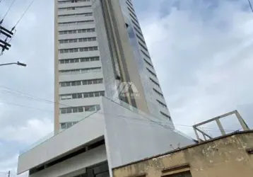 Apartamento com 3 quartos à venda na rua senador pinheiro machado, 2463, centro, guarapuava por r$ 1.800.000