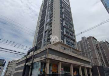 Apartamento com 3 quartos à venda na rua venezuela, 167, oficinas, ponta grossa por r$ 740.000