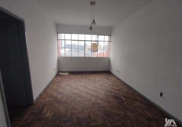 Apartamento com 3 quartos à venda na avenida doutor vicente machado, 522, centro, ponta grossa por r$ 250.000