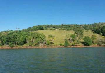 Terreno à venda na alagado alto segredo, zona rural, mangueirinha