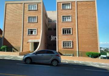 Apartamento com 2 quartos à venda na rua marechal deodoro da fonseca, 825, centro, ponta grossa por r$ 235.000