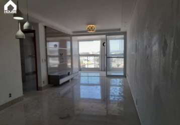 Apartamento com 2 quartos à venda na rua aristides caramuru, 35, praia do morro, guarapari por r$ 630.000