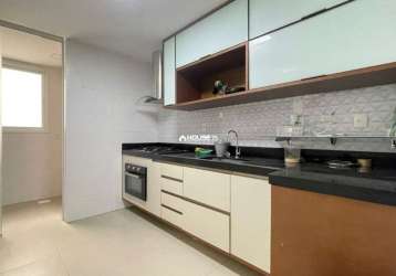 Apartamento com 3 quartos à venda na rua maria silva, 10, centro, guarapari por r$ 1.250.000