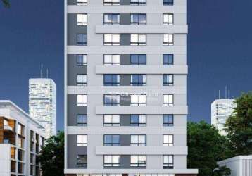 Apartamento com 2 dormitórios à venda, 71 m² por r$ 420.000,00 - centro - toledo/pr