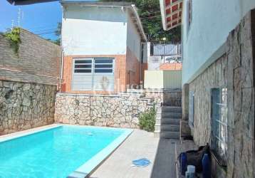 Casa à venda no bairro itaguaçu - florianópolis/sc