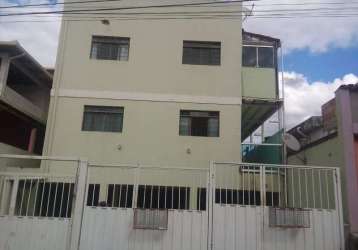 Apartamento com 3 quartos à venda na nossa senhora de lourdes, ibirité  por r$ 220.000