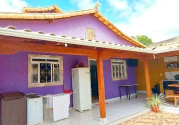 Casa com 2 quartos à venda no recanto verde, ibirité  por r$ 450.000