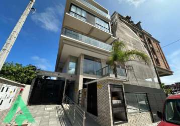 Apartamento com 2 quartos à venda no canto grande, bombinhas , 95 m2 por r$ 1.100.000