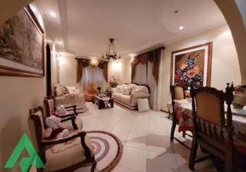 Casa com 3 quartos à venda na bela vista, gaspar , 330 m2 por r$ 995.000