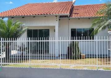 Casa com 3 quartos à venda no navegantes, rio do sul , 88 m2 por r$ 350.000