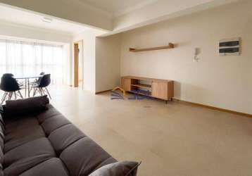 Apartamento à venda, 64 m² por r$ 529.000,00 - centro - blumenau/sc