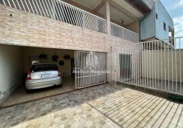 Casa à venda, 5 quartos c/2 suítes,jardim lúcia (nova veneza), sumaré, sp