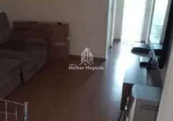 Apartamento à venda, jardim recanto dos sonhos, sumaré, sp.apartamento condominiio porto belo , com