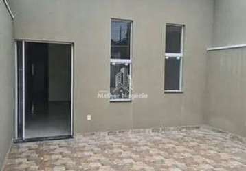 Casa à venda com 2 (dois) dormitórios (quartos), no bairro parque florely (nova veneza), em sumaré