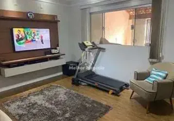 Casa à venda, com 2 dormitórios (quartos) sendo 1 suíte com garagem para 2 carros noparque orestes
