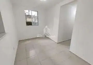 Apartamento à venda com 02 dormitórios e suíte, jardim vista alegre, paulínia, sp - r$261 mil - cód