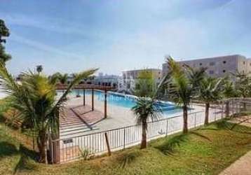 Apartamento à venda com 2 dormitórios. condomínio com lazer completo. excelente localização, pompéi