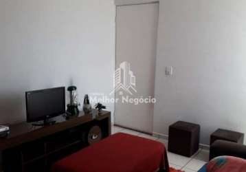 Apartamento à venda, no condomínio parque da mata 2, no parque são jorge, campinas, sp - cód: rrap2
