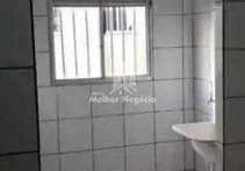 Apartamento à venda, 02 dormitórios, vila abaeté (san diego), campinas, sp - cód: rrap2514_lmn