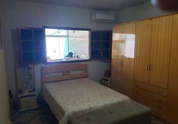 Casa à venda com 02 dormitórios (quartos) amplos, no bairro monte líbano, em piracicaba, sp