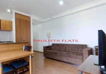 Flat com 2 quartos à venda na rua bela cintra, consolação, são paulo, 53 m2 por r$ 619.000