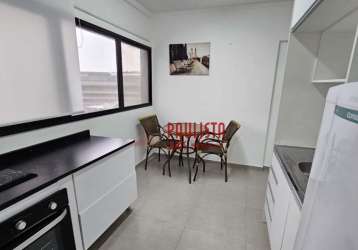 Flat com 1 quarto para alugar na avenida rebouças, cerqueira césar, são paulo, 38 m2 por r$ 3.200