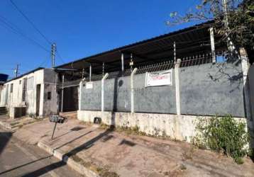 Vende-se imóvel comercial em cuiabá, mt