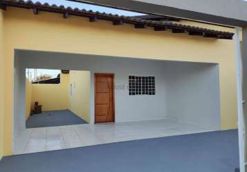 Oportubidade = casa no costa verde com 03 quartos.