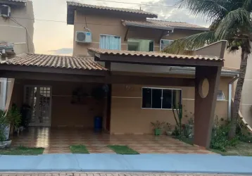 Casa com 3 quartos à venda na rua joão de barro, 1, recanto dos pássaros, cuiabá, 200 m2 por r$ 850.000
