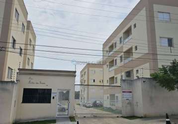 Apartamento com 2 quartos à venda na rua são joão del rey, 12, jardim mariana, cuiabá, 55 m2 por r$ 250.000