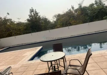 Residencial villagio dos ipês - ribeirão do lipa