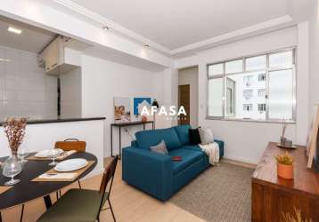 Apartamento com 2 quartos à venda na praia botafogo, 472, botafogo, rio de janeiro por r$ 810.000