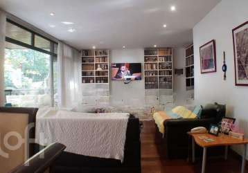 Apartamento com 4 quartos à venda na rua redentor, 325, ipanema, rio de janeiro por r$ 5.000.000
