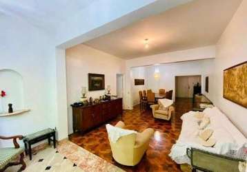 Apartamento com 3 quartos à venda na rua joaquim nabuco, 197, ipanema, rio de janeiro por r$ 1.980.000