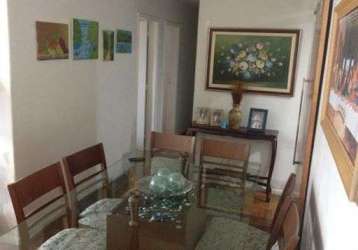 Apartamento com 3 quartos à venda na rua farani, 42, botafogo, rio de janeiro por r$ 1.000.000