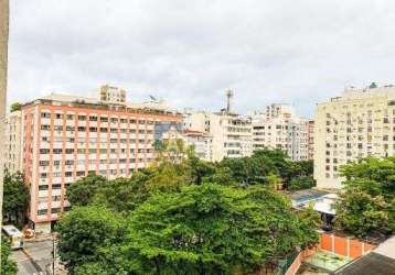 Apartamento com 3 quartos à venda na rua raul pompéia, 196, copacabana, rio de janeiro por r$ 1.300.000