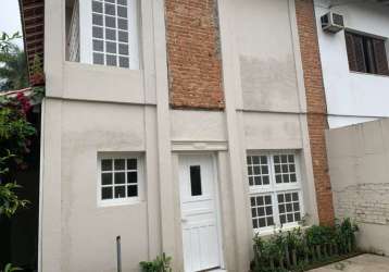 Casa com 3 dormitórios 3 vagas a venda no jardim paulistano