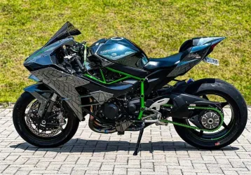 KAWASAKI NINJA