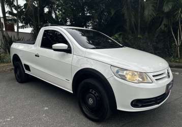 comprar Volkswagen Saveiro 1.6 mi cl in ce usados 2014 em todo o