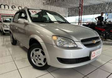 CHEVROLET CLASSIC 1.0 MPFI LS 8V 2015