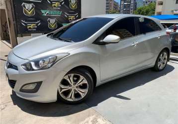 Carros na Web, Hyundai i30 1.6 2013