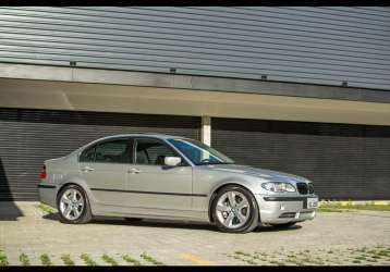 BMW 330iA