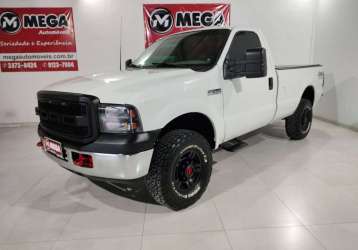 FORD F-250