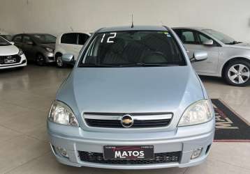 CHEVROLET CORSA