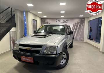 Chevrolet Blazer 2010: Carros usados, seminovos e novos, Webmotors