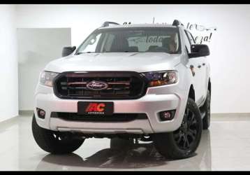 comprar Ford Ranger (Cabine Dupla) cd xl auto center em todo o Brasil